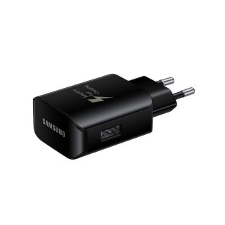 Adattatore Samsung Adaptive Fast Charger CH per tablet 2.1A nero