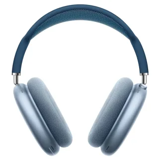 Acheter AirPods Max (USB-C) Unbestimmt Bleu ciel