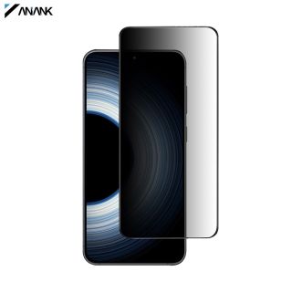 ANANK 2.5D Privacy (Korean LG Privacy Glue) Panzerglas für Samsung Galaxy S25 Plus
