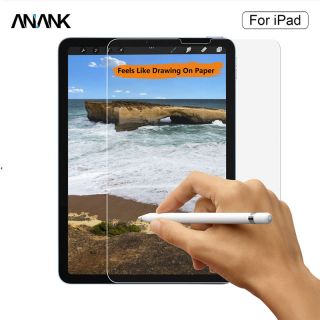 ANANK PaperLike Panzerglas für iPad Pro 13 Zoll (2024/2025)