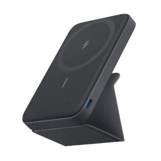 Anker 622 Magsafe Wireless Powerbank (MagGo), 5000mAh, A1611611, nero