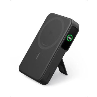 Anker A1654 P11 15W, powerbank wireless Magsafe (MagGo), 10000mAh, nero
