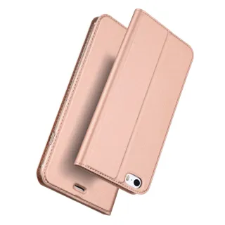 Apple iPhone 5/5S/SE(2016) - Dux Ducis Skin Series or rose