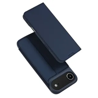 Apple iPhone Air - Dux Ducis Skin Pro Series Dark Blue