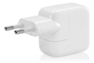 Apple Ladegerät, USB Netzteil, 12W, weiss