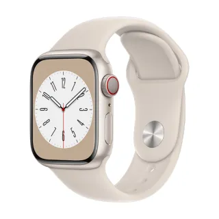 Acheter Apple Watch 8G 41mm 32GB Étoile polaire