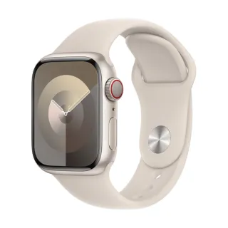 Buy Apple Watch 9G 41mm 64GB Silver