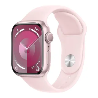 Acheter Apple Watch 9G 45 mm 64GB Rose