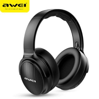 Awei A780bl casque stéréo sans fil noir