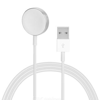 Câble de charge Apple Watch vers câble USB - 1 mètre, original