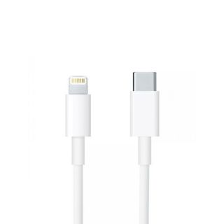 Cavo Apple da Lightning a USB-C, 1 metro, bianco, originale