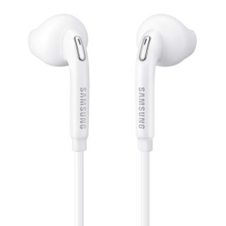 Cuffie in-ear Samsung Galaxy, bianco