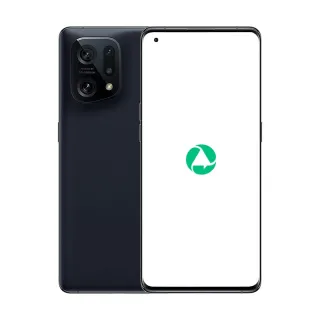 Buy Find X5 256GB Black