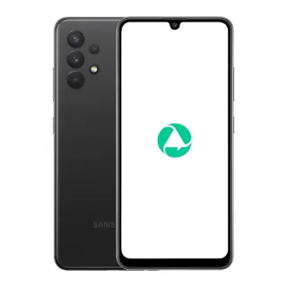 Acheter Galaxy A32 4G (2021) 128GB Awesome Noir