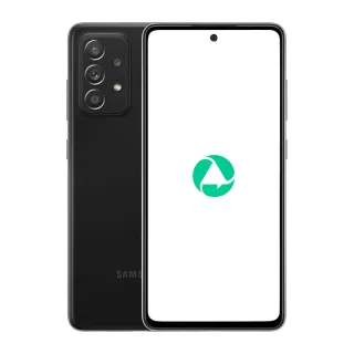 Acquista Galaxy A52s 5G (2021) 128GB Awesome Nero