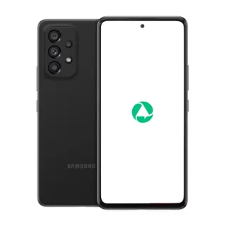 Acheter Galaxy A53 5G (2022) 128GB Noir