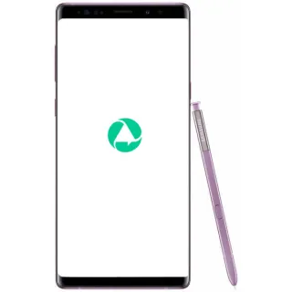 Acheter Galaxy Note 9 128GB Violet lavande