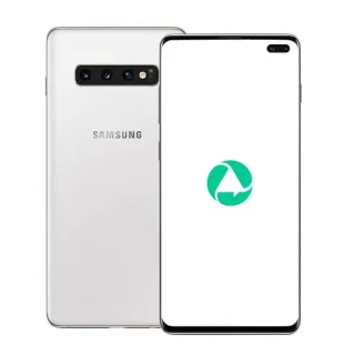 Buy Galaxy S10+ 128GB Ceramic White