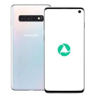 Galaxy S10 128GB Prism White kaufen