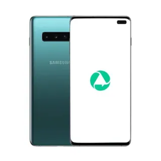 Acheter Galaxy S10+ 128GB Prisme vert