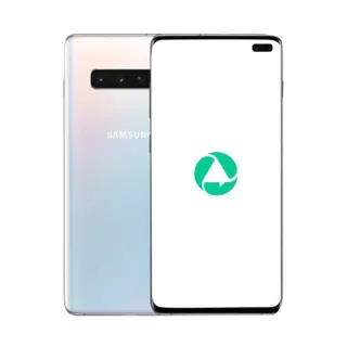 Acquista Galaxy S10+ 128GB Prisma bianco