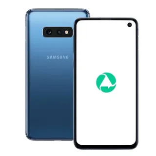Buy Galaxy S10e 128GB Prism Blue