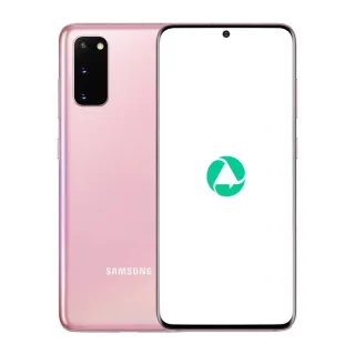 Galaxy S20 5G 128GB Cloud Pink kaufen