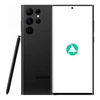 Galaxy S22 Ultra