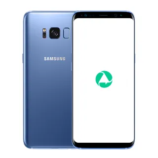 Galaxy S8 64GB Coral Blue kaufen