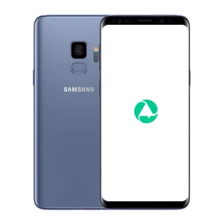 Buy Galaxy S9 64GB Coral Blue