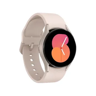 Buy Galaxy Watch5 40mm Pink Gold