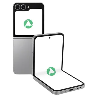 Acheter Galaxy Z Flip6 256GB Ombre argentée
