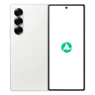 Acheter Galaxy Z Fold6 256GB Blanc