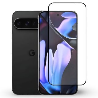 Google Pixel 10 / 10 Pro - Panzerglas - Full Glue