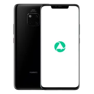 Huawei Mate 20 Pro 128GB Schwarz kaufen