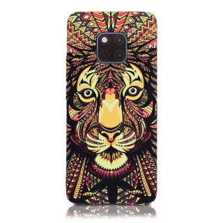 Huawei Mate 20 Pro - Luxo Aztec Lion