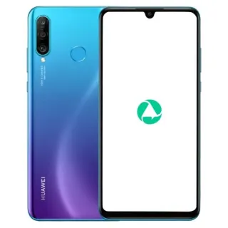 Acheter Huawei P30 Lite 256GB Bleu