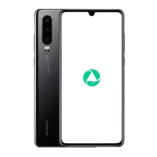 Acheter Huawei P30 128GB Noir