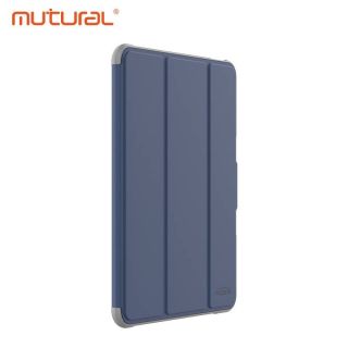 iPad 10/11 (A16) - Mutural Yaxing Series Custodia per tablet, Blau