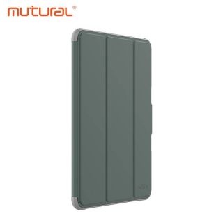iPad 10/11 (A16) - Mutural Yaxing Series Custodia per tablet, Grün