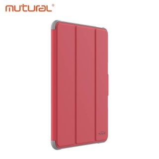 iPad 10/11 (A16) - Mutural Yaxing Series Custodia per tablet, Rot
