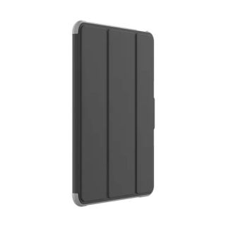 iPad 10/11 (A16) - Mutural Yaxing Series Tablet-Hülle, Schwarz