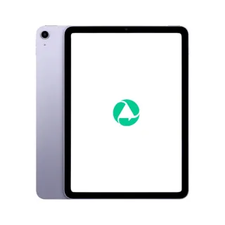 Buy iPad Air Wifi M1 (2022) 5. Gen 64GB Purple