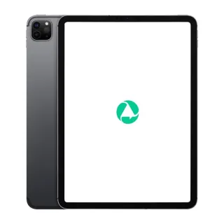 Buy iPad Pro 11 Wifi (2020) 2.Gen 128GB Space Gray