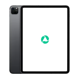 iPad Pro 11 Wifi M1 (2021) 3.Gen 256GB Space Grau kaufen