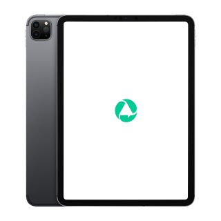 iPad Pro 11 Wifi M2 (2022) 4.Gen