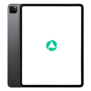 iPad Pro 12,9 Cellular M2 (2022) 6. Gen 