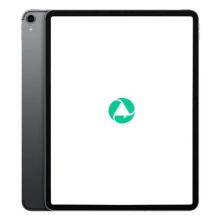 Buy iPad Pro 12,9 Wifi (2018) 3.Gen 256GB Space Gray