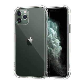 iPhone 11 Pro - Airpillow transparent