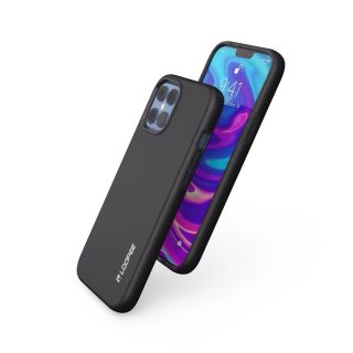 iPhone 11 Pro Max - Loopee Shock Proof Case, Outdoor Case, Black